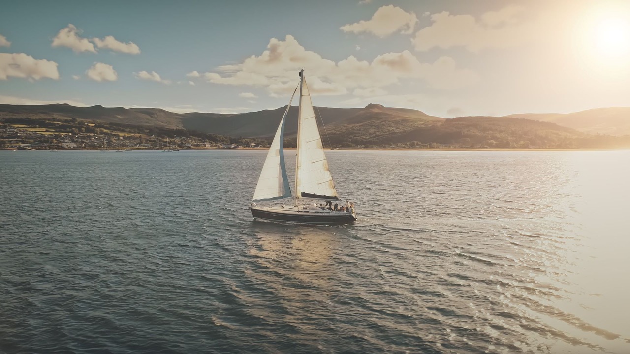 Discover Istria from the Sea