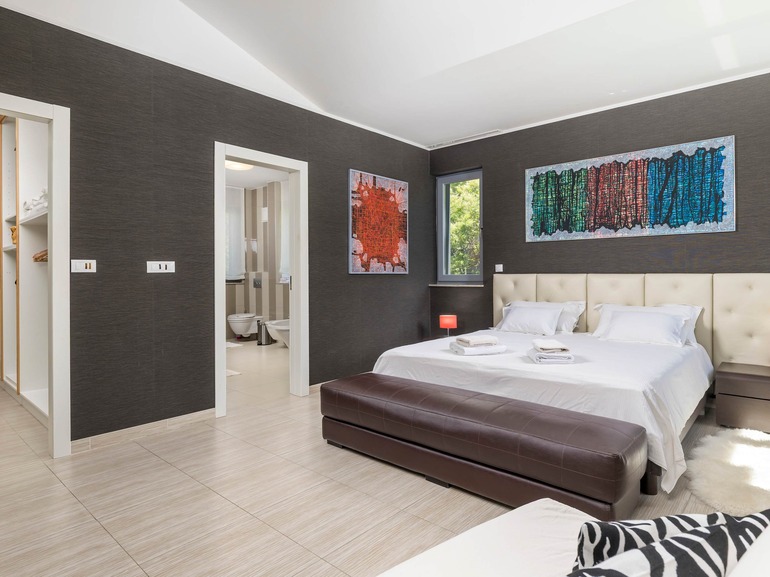 Wellness Villa Biocrystal