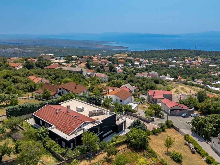 Wellness Villa Biocrystal