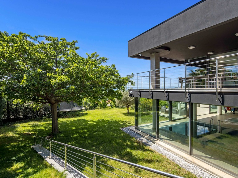 Wellness Villa Biocrystal