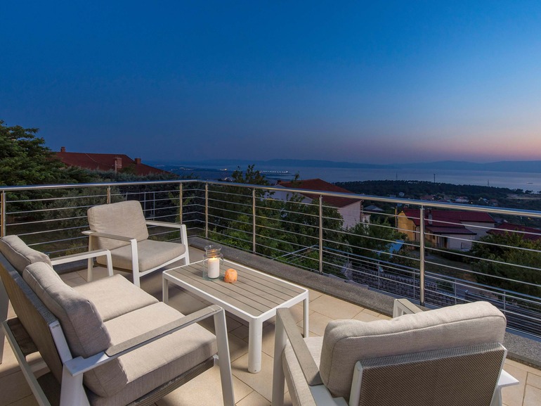 Wellness Villa Biocrystal