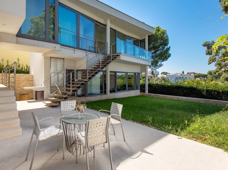 RM Grande Villa Rovinj