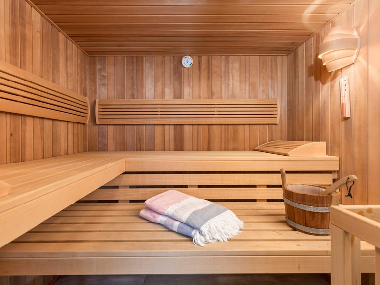 Wellness Villa Biocrystal