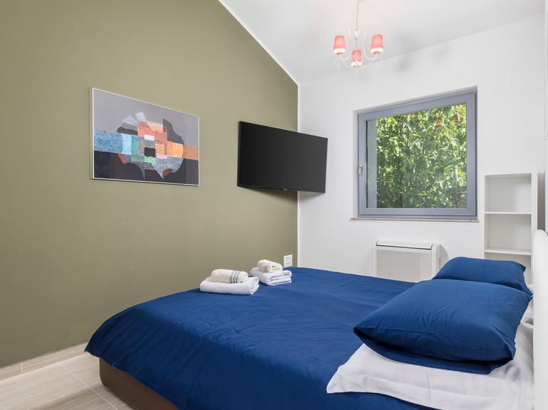 Wellness Villa Biocrystal