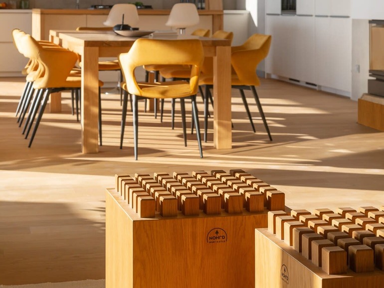 Luxury Coastal Retreat - Villa Saturea