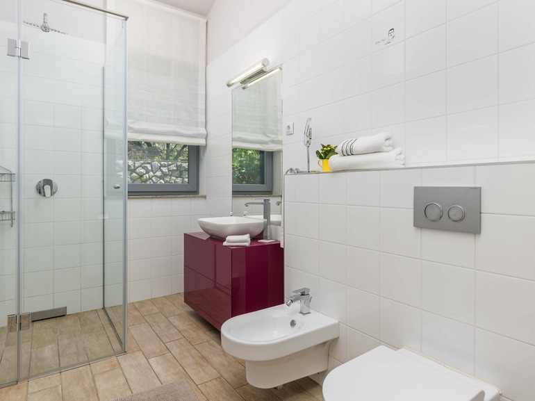 Wellness Villa Biocrystal