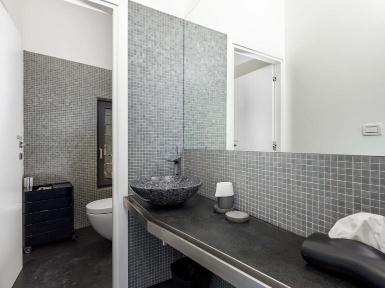 RM Grande Villa – Left Wing