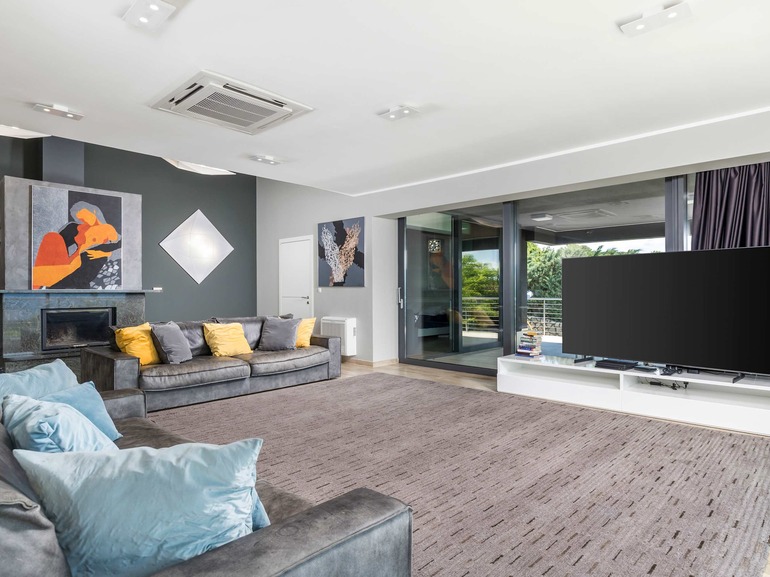 Wellness Villa Biocrystal