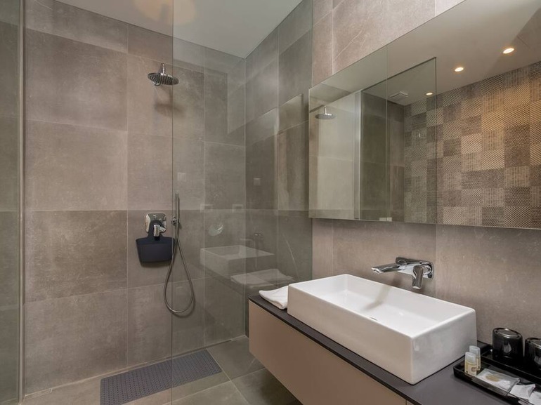 RM luxury villa with pool in Rovinj