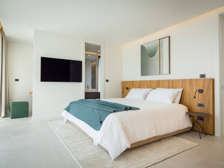 Z6 Dolcevita Signature - Villa & Yacht Experience in Rovinj