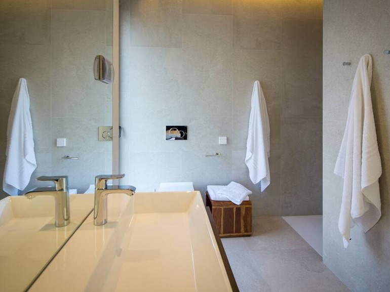 Villa Z6 - Luxury Retreat in the Heart of Rovinj