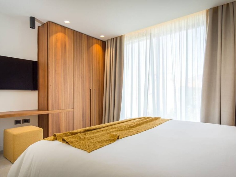 Villa Z6 - Luxury Retreat in the Heart of Rovinj