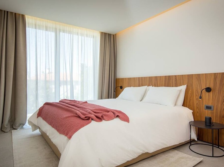 Z6 Dolcevita Signature - Villa & Yacht Experience in Rovinj