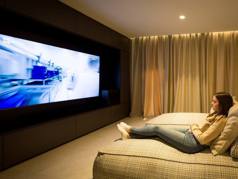 Villa Z6 - Luxury Retreat in the Heart of Rovinj