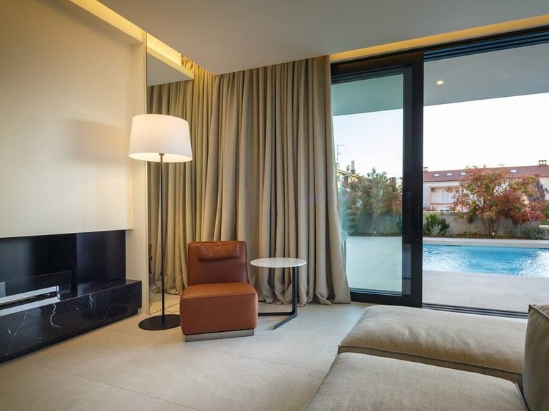 Z6 Dolcevita Signature - Villa & Yacht Experience in Rovinj