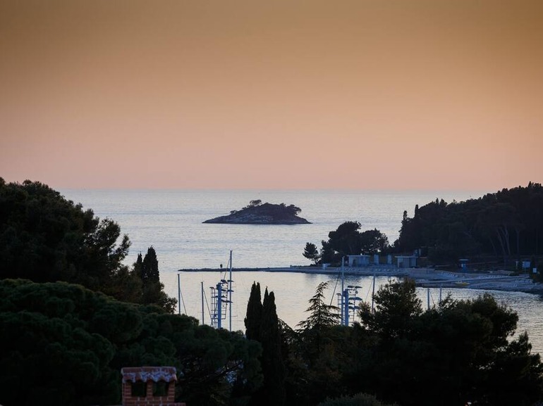 Z6 Dolcevita Signature - Villa & Yacht Experience in Rovinj