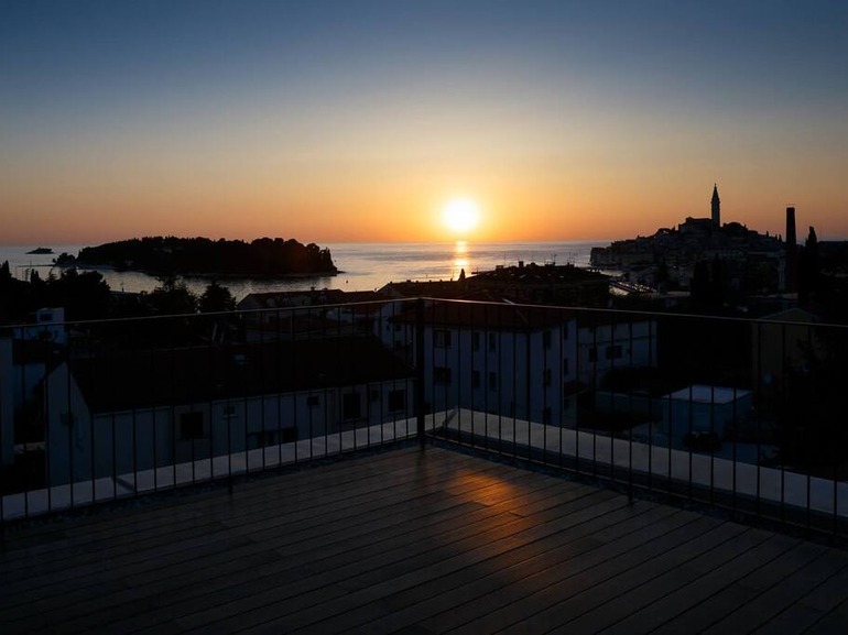 Z6 Dolcevita Signature - Villa & Yacht Experience in Rovinj