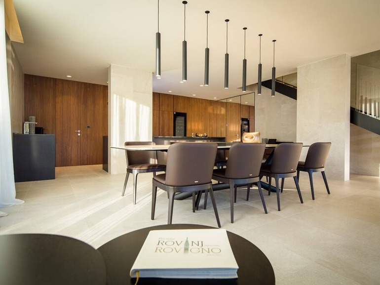 Z6 Dolcevita Signature - Villa & Yacht Experience in Rovinj