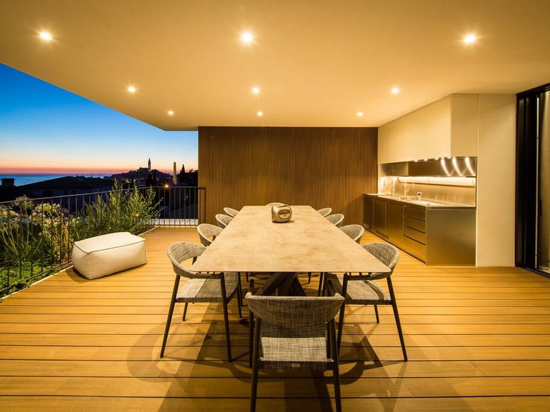 Z6 Dolcevita Signature - Villa & Yacht Experience in Rovinj