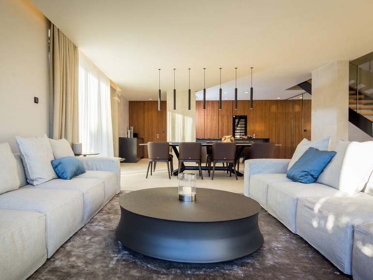 Z6 Dolcevita Signature - Villa & Yacht Experience in Rovinj