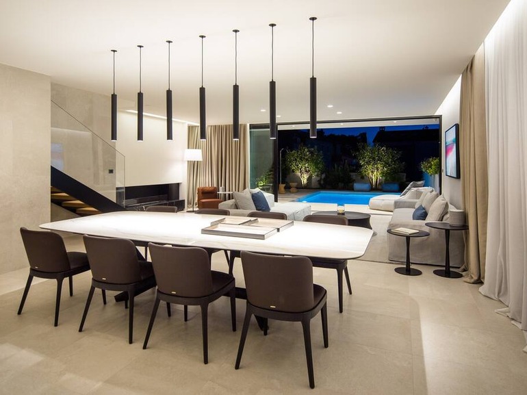 Villa Z6 - Luxury Retreat in the Heart of Rovinj