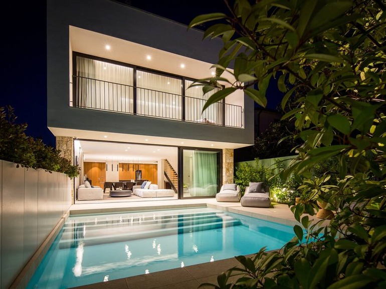 Z6 Dolcevita Signature - Villa & Yacht Experience in Rovinj