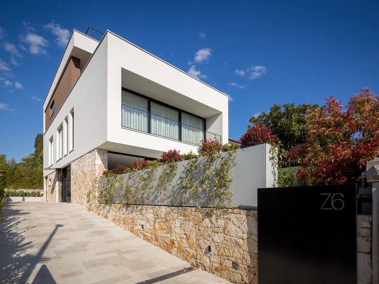 Z6 Dolcevita Signature - Villa & Yacht Experience in Rovinj