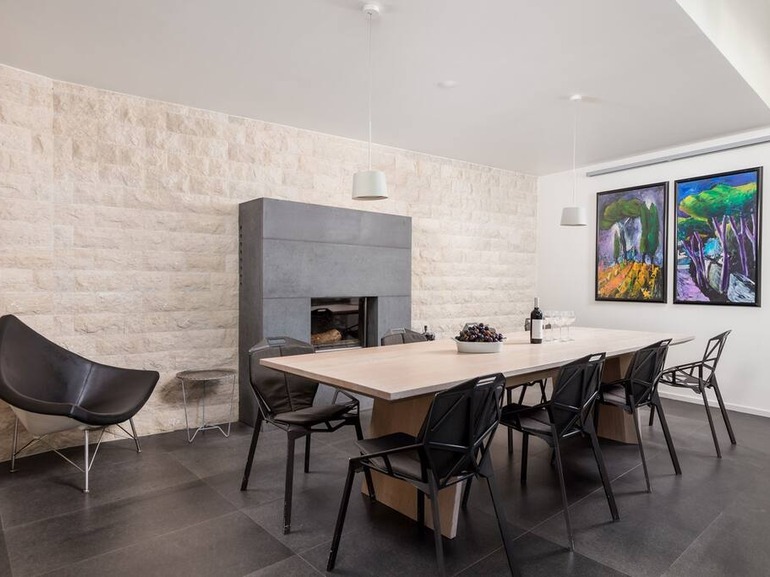 RM Grande Villa Rovinj