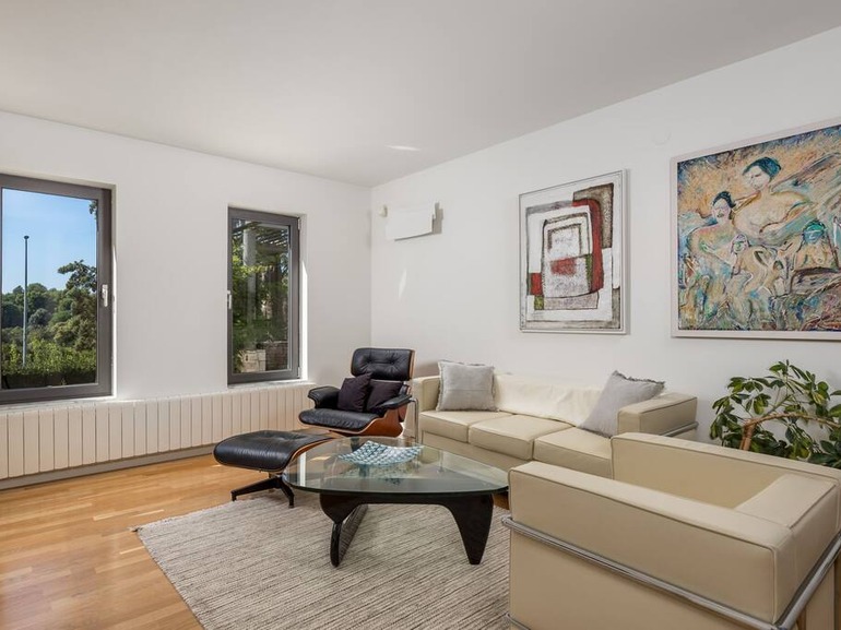 RM Grande Villa Rovinj