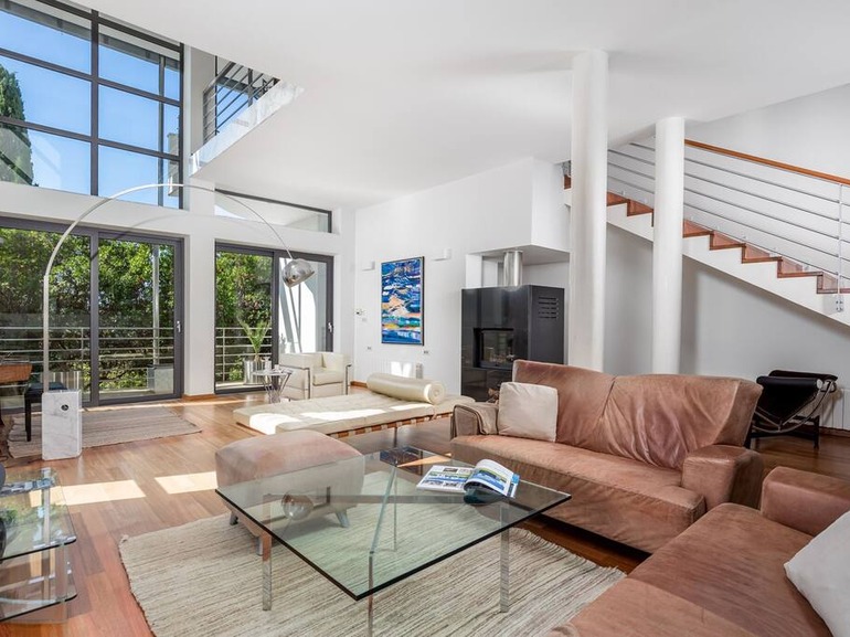 RM Grande Villa – Right Wing