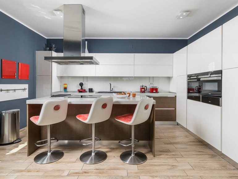 Wellness Villa Biocrystal