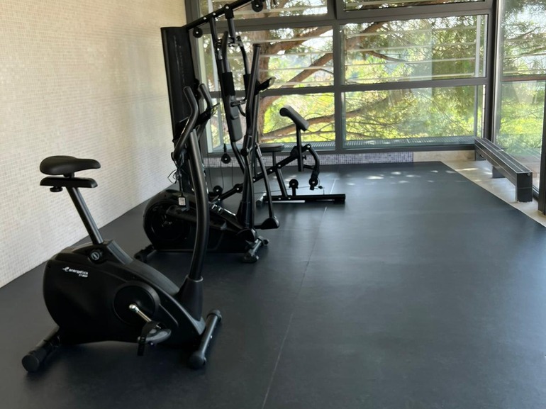 RM Grande Villa – Left Wing