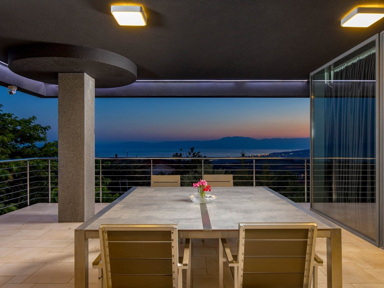 Wellness Villa Biocrystal