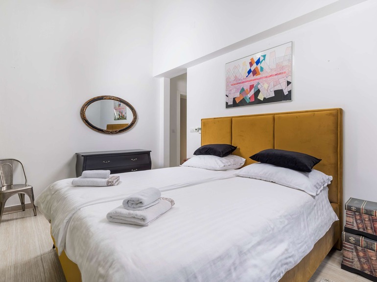 Wellness Villa Biocrystal