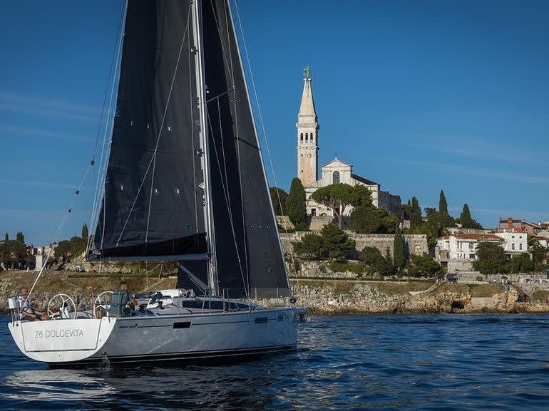 Z6 Dolcevita Signature - Villa & Yacht Experience in Rovinj