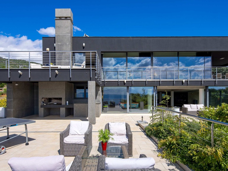 Wellness Villa Biocrystal