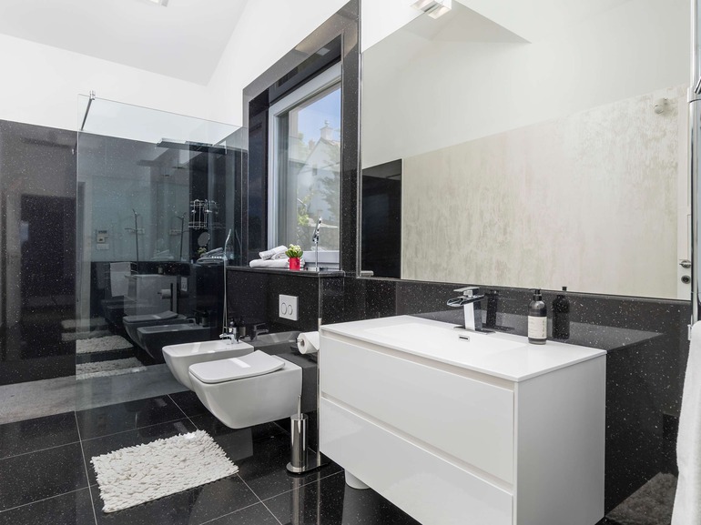 Wellness Villa Biocrystal