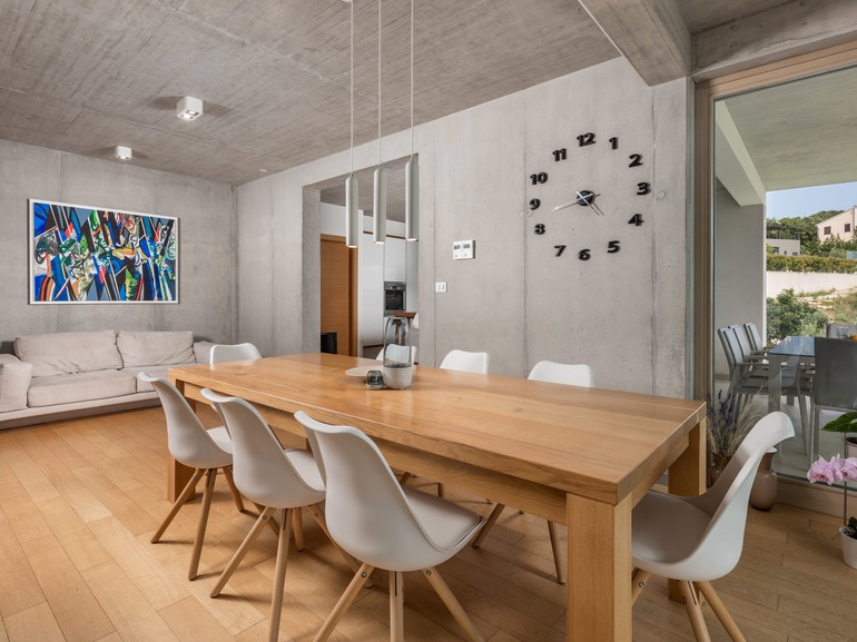 Majestic Coastal Retreat - Villa Mayan