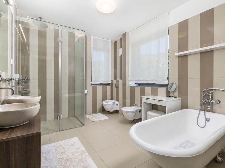 Wellness Villa Biocrystal