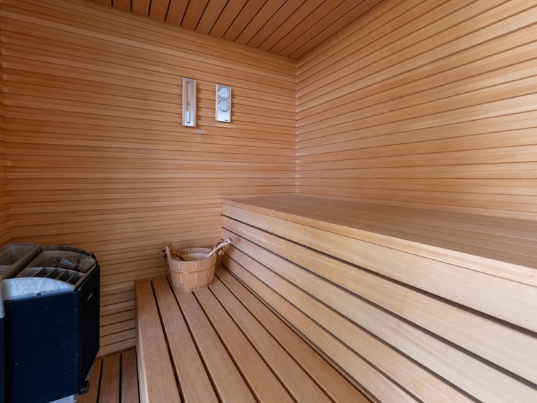 RM Grande Villa – Left Wing